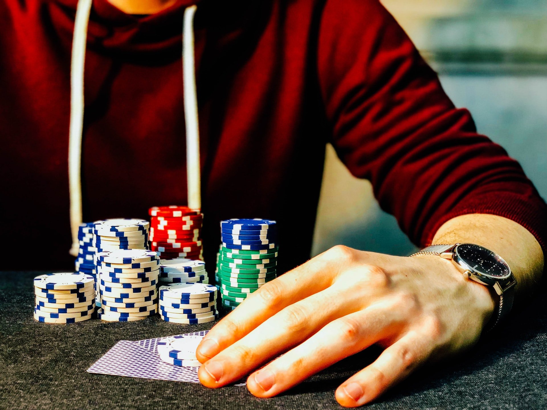 Hvordan kjenne igjen et bra nettcasino