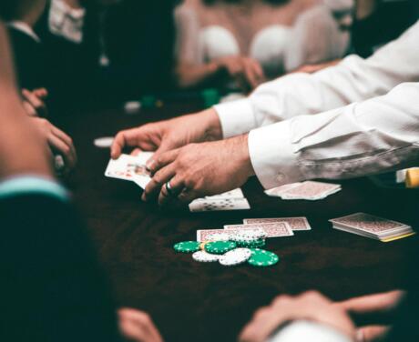 Slik velger du de beste casinobonusene