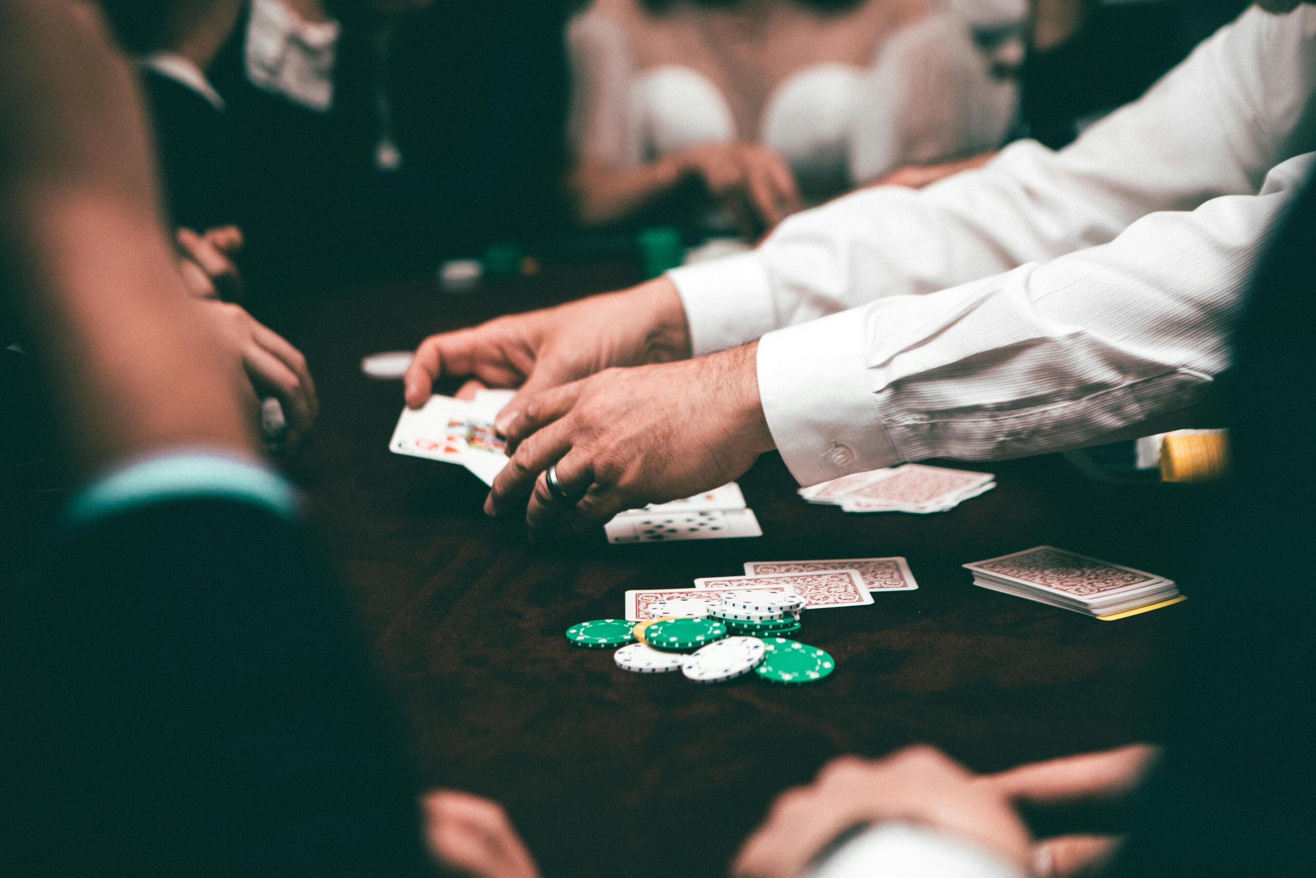 Slik velger du de beste casinobonusene