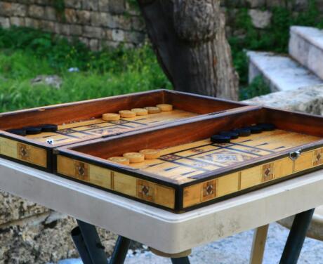 backgammon regler