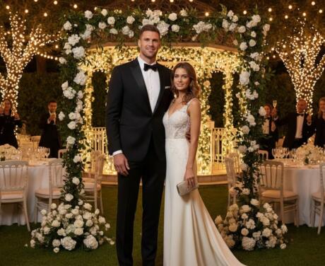 thibaut courtois wife