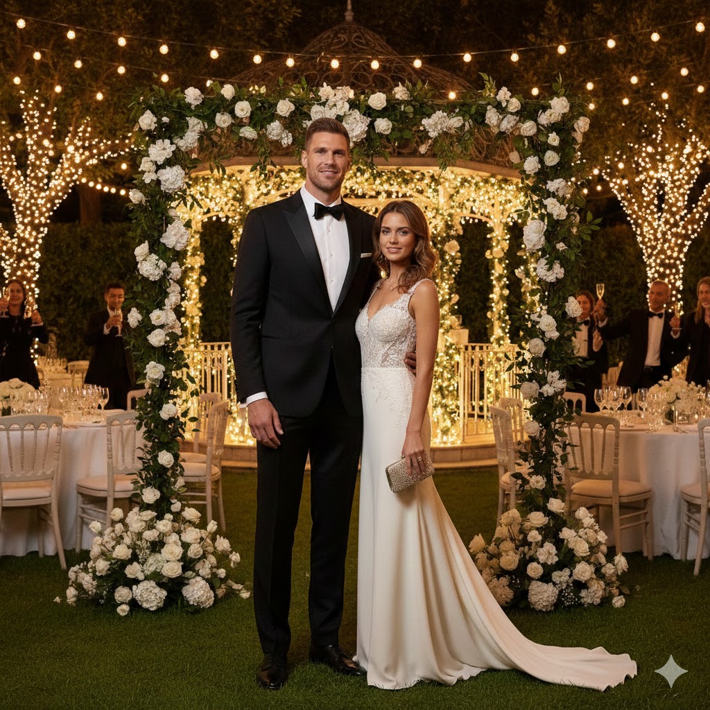 thibaut courtois wife